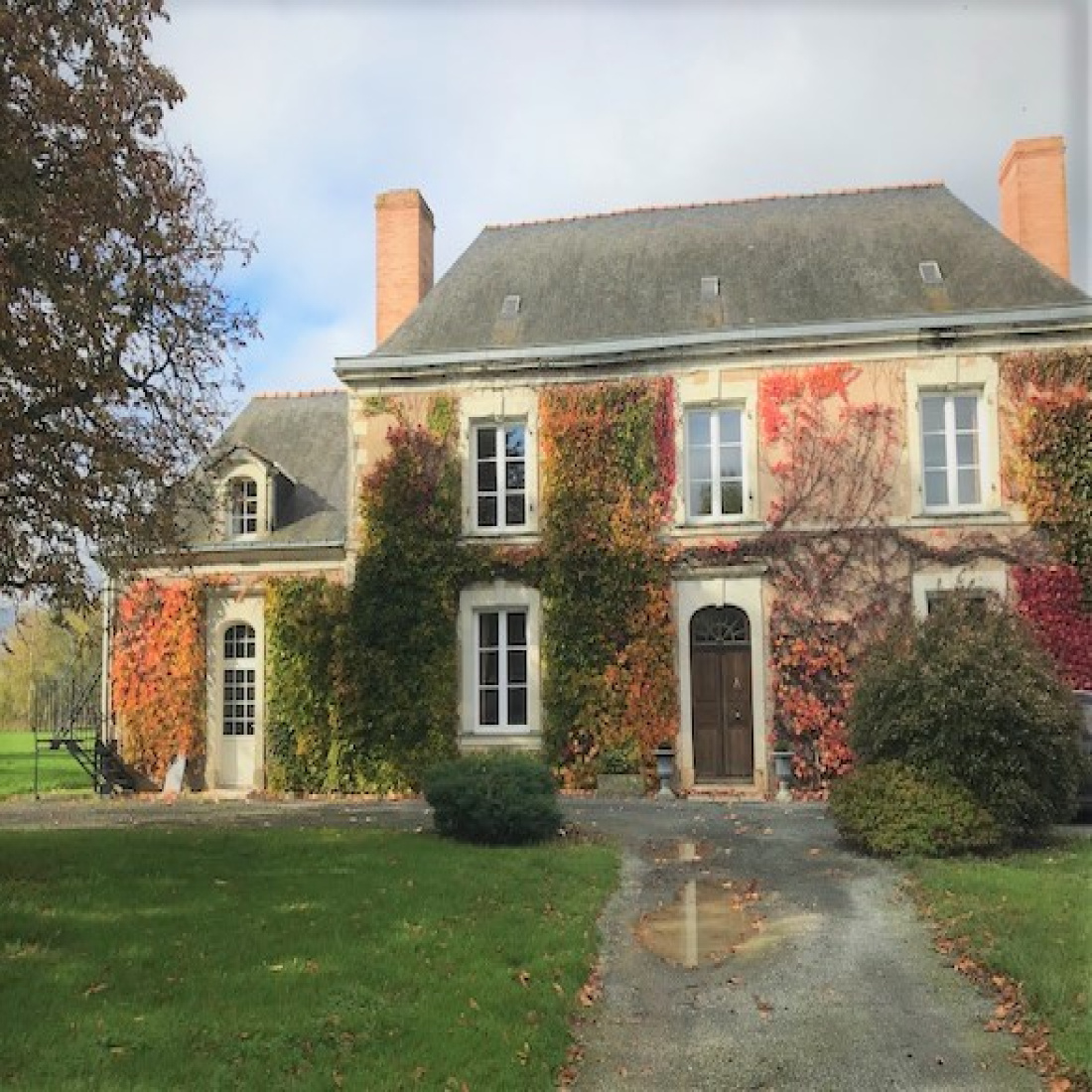Prix terrain à vendre angers