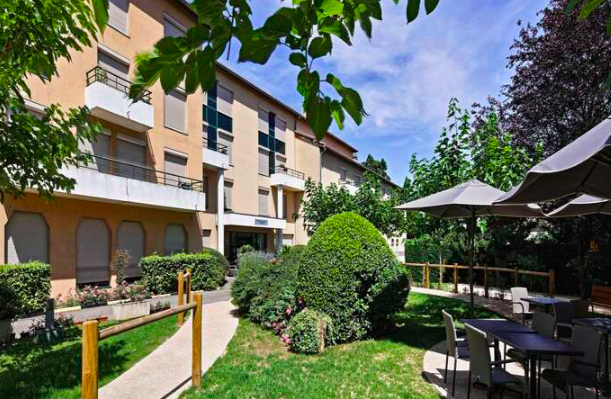 Vente Appartement 32m² 2 Pièces à Lyon (69000) - Rue De La Paix.Immo