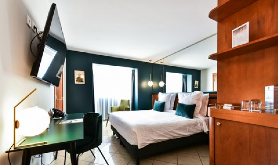 Vente Appartement 22m² 1 Pièce à Cannes (06400) - Rue De La Paix.Immo