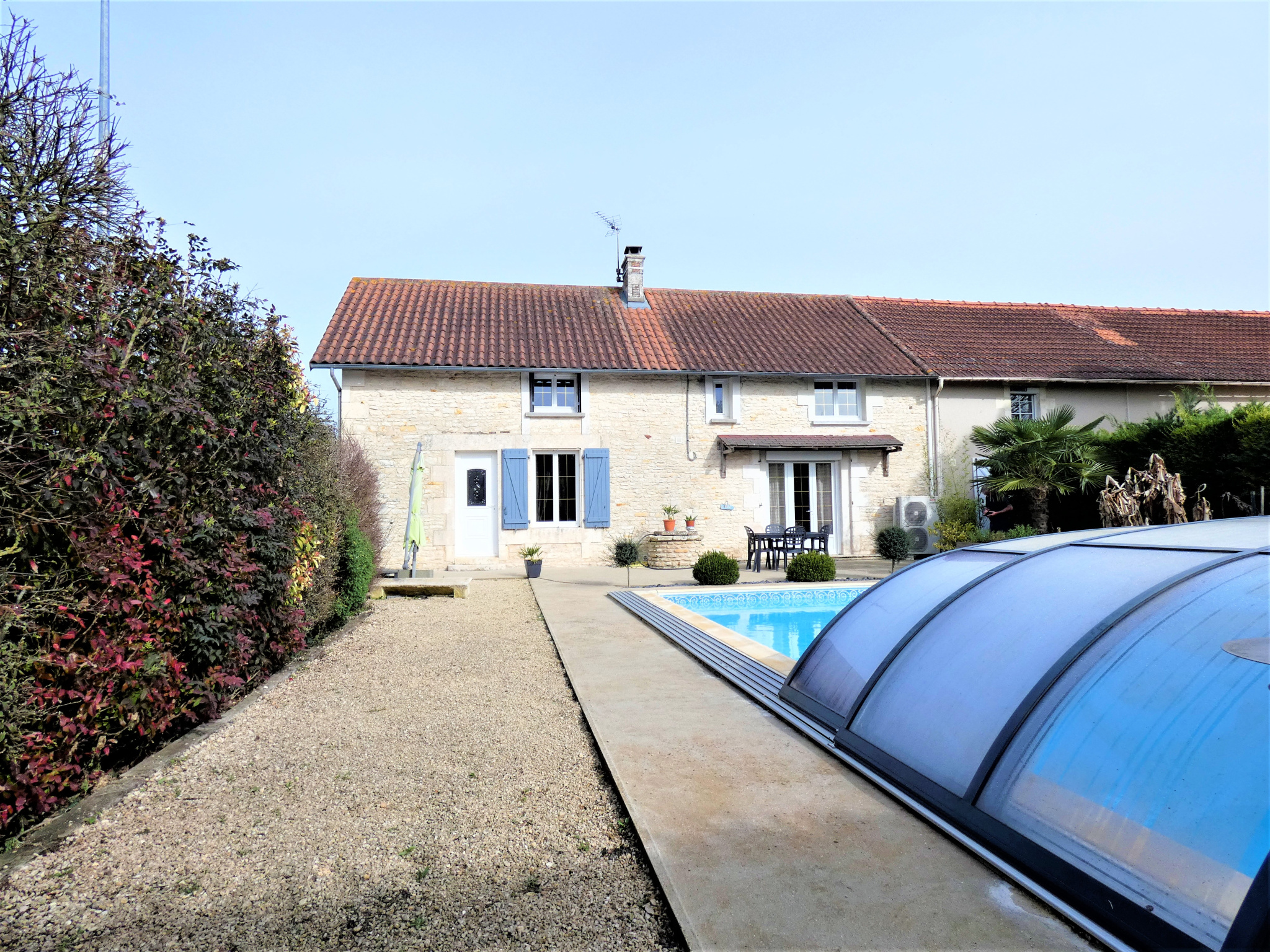 Photo bien immobilier