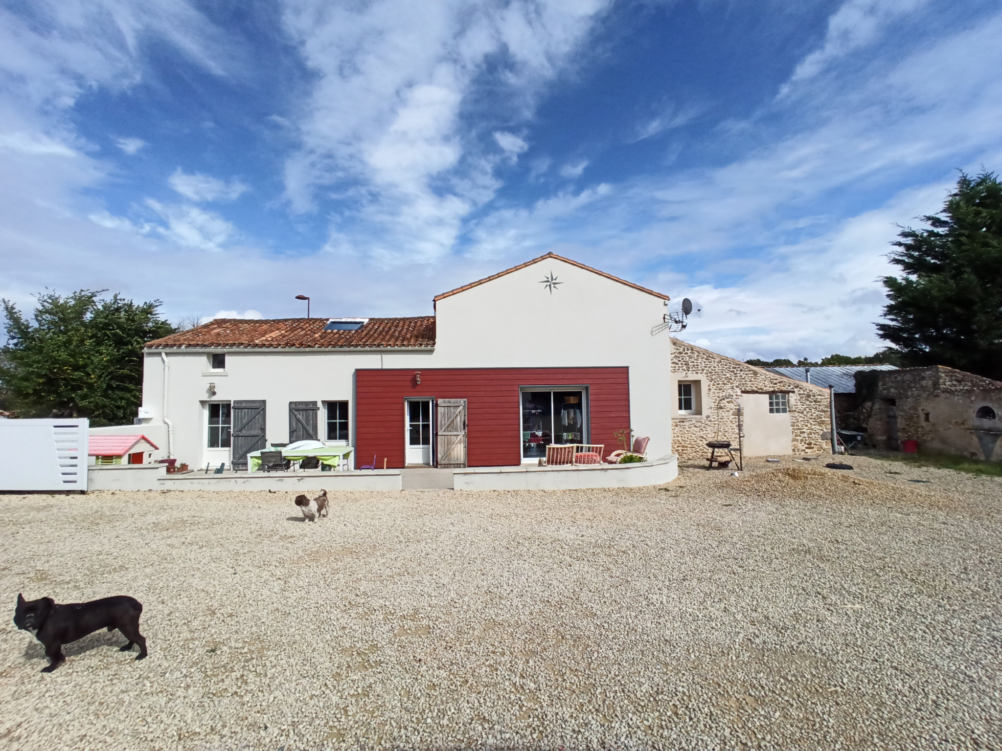 Photo bien immobilier