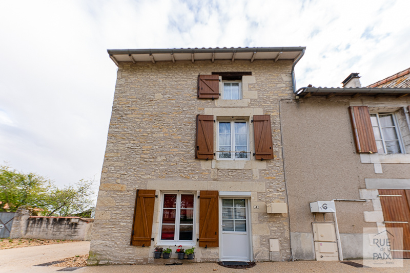 Photo bien immobilier
