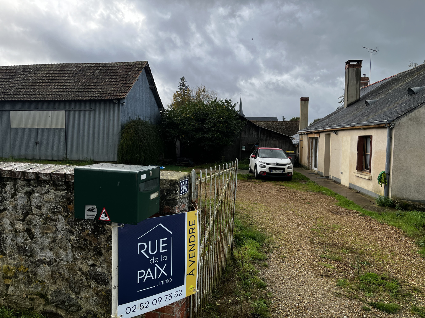 property